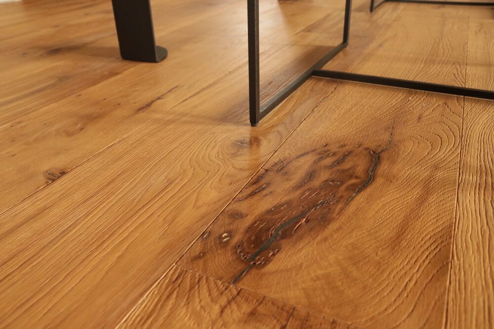Come scegliere il parquet giusto per ogni ambiente della casa
