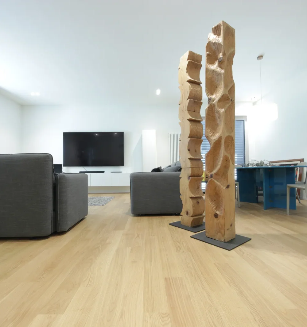 PACCHETTO PARQUET-POSA  #5