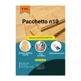Pacchetto10 Icona