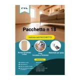 Pacchetto18 Icona