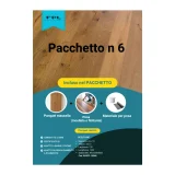 Pacchetto6 Icona