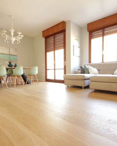 PACCHETTO PARQUET-POSA  #2