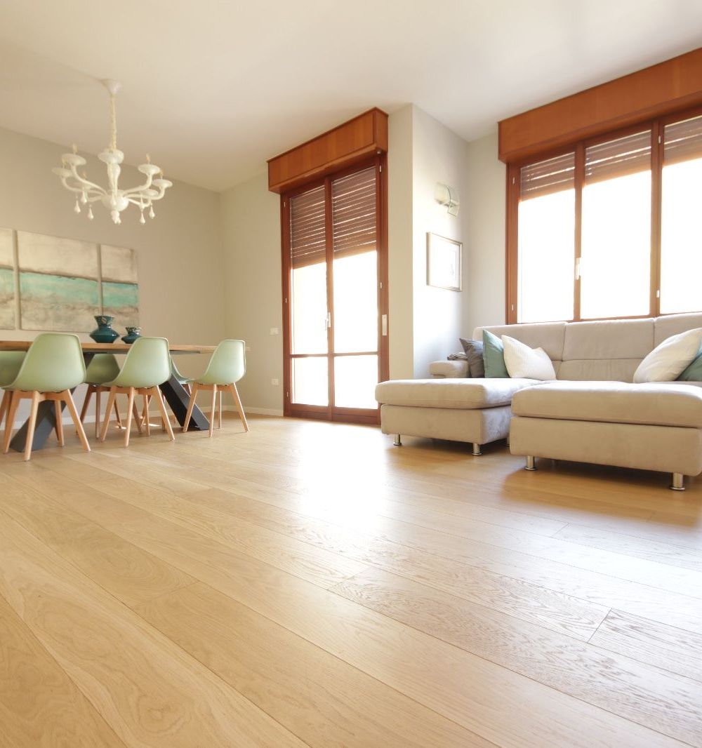 PACCHETTO PARQUET-POSA  #3