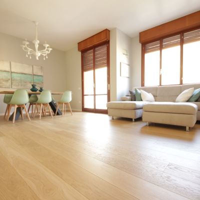 PACCHETTO PARQUET-POSA  #3