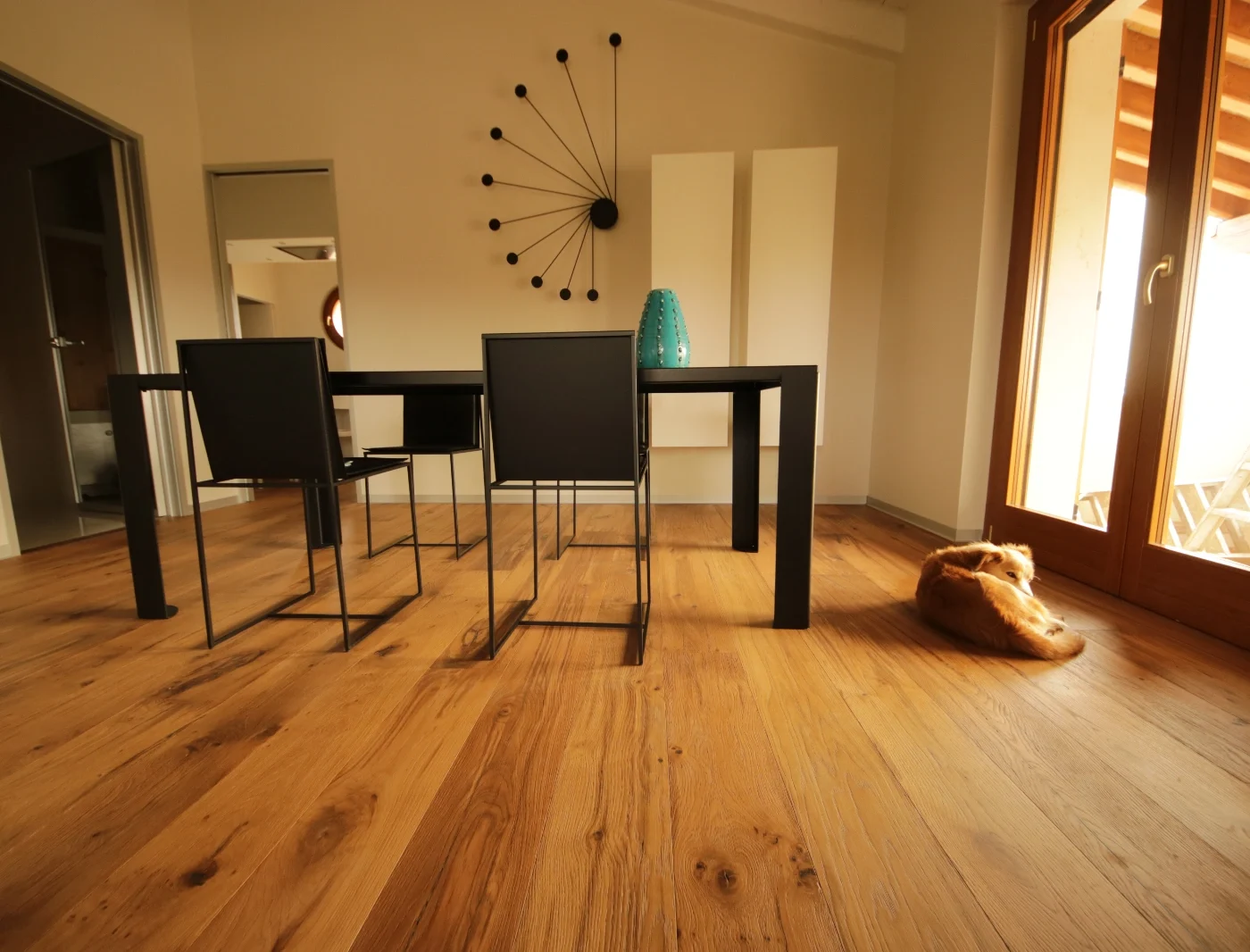 Travi antiche (Pesaro)