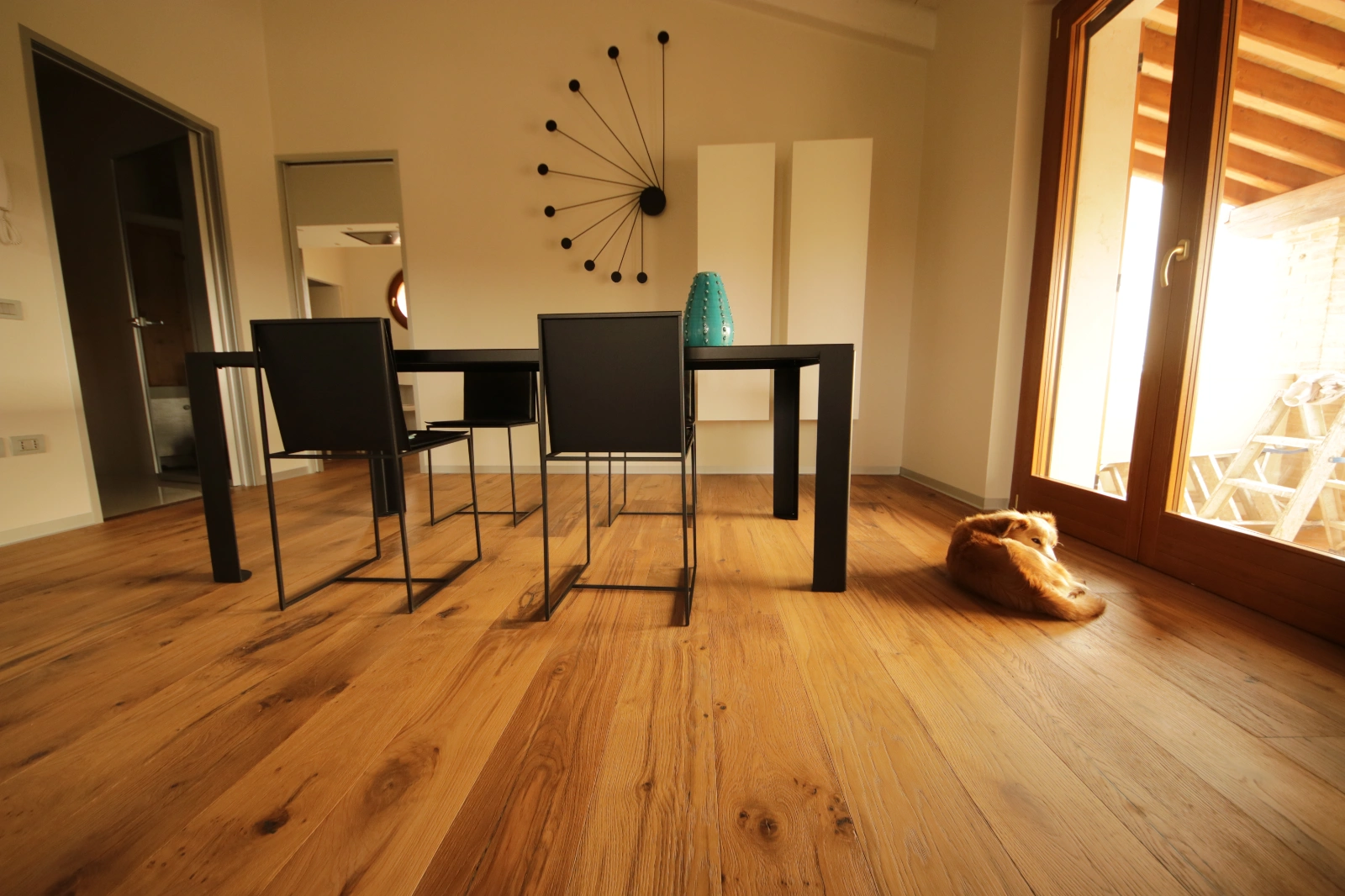 Travi antiche (Pesaro)